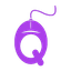 Isotipo de Qlick
